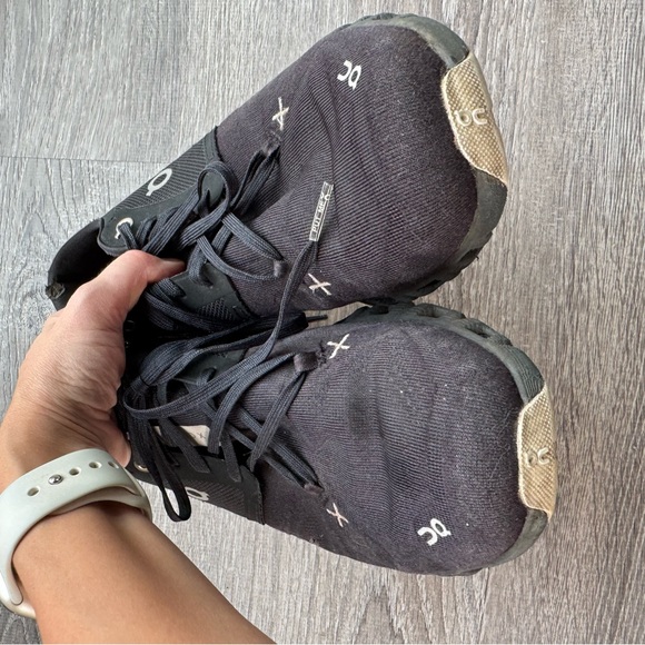 On Cloud Mens Shoes Cloud X 8.5 - Picture 5 of 12